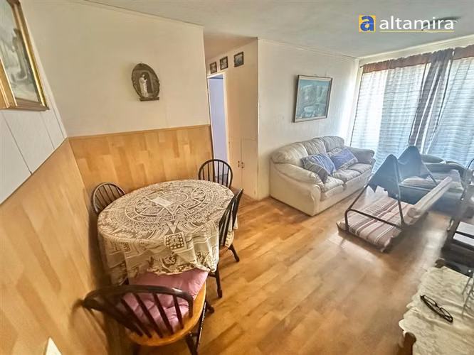 Departamento en venta de 3 dorm. en Iquique - Imagen 4