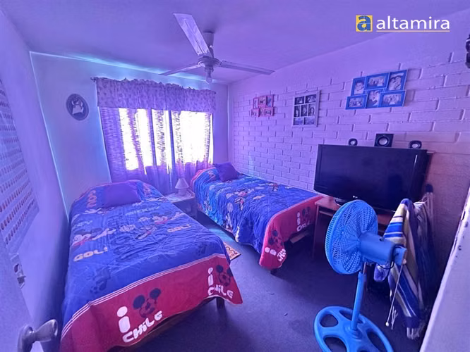 Departamento en venta de 3 dorm. en Iquique - Imagen 11