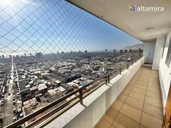 Departamento en venta en Iquique - Imagen 7