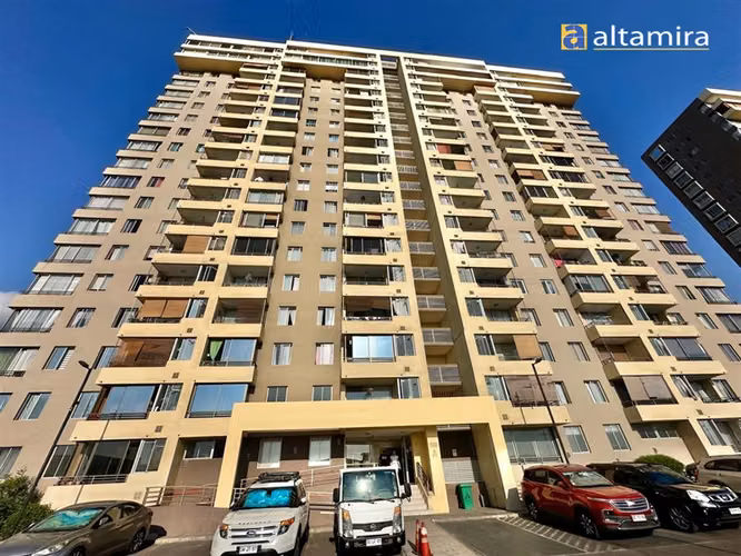 Departamento en venta en Iquique