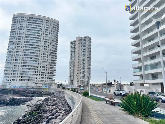 Departamento en venta de 4 dorm. en Iquique - Imagen 7