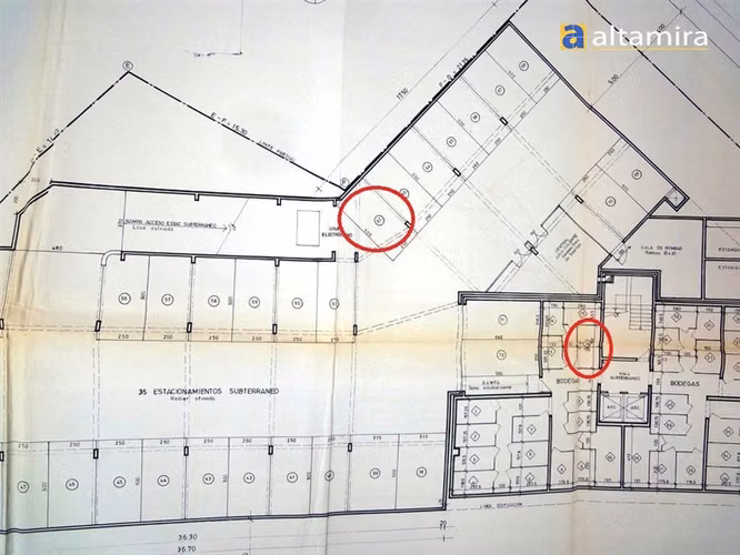 Departamento en venta de 4 dorm. en Iquique - Imagen 3