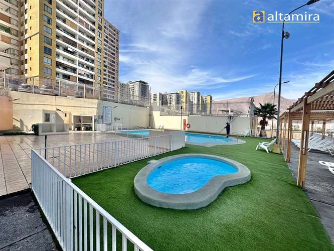 Departamento en venta de 3 dorm. en Iquique - Imagen 35
