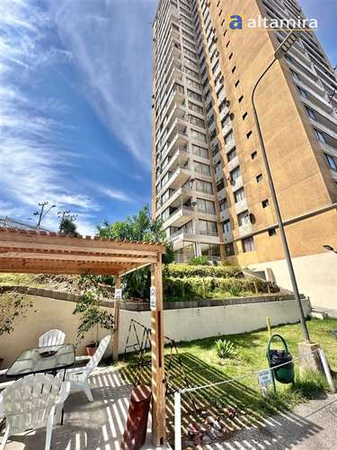 Departamento en venta de 3 dorm. en Iquique - Imagen 33