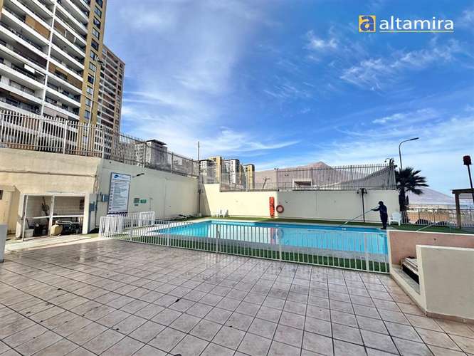 Departamento en venta de 3 dorm. en Iquique - Imagen 38