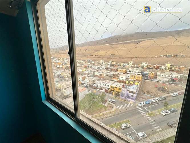 Departamento en venta de 3 dorm. en Iquique - Imagen 16