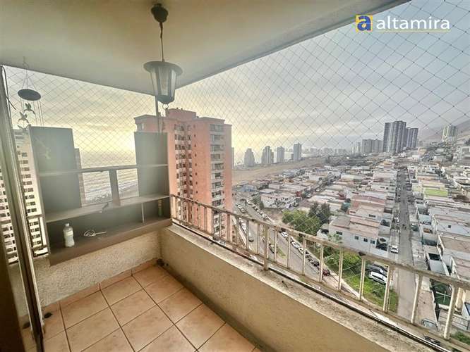 Departamento en venta de 3 dorm. en Iquique - Imagen 9