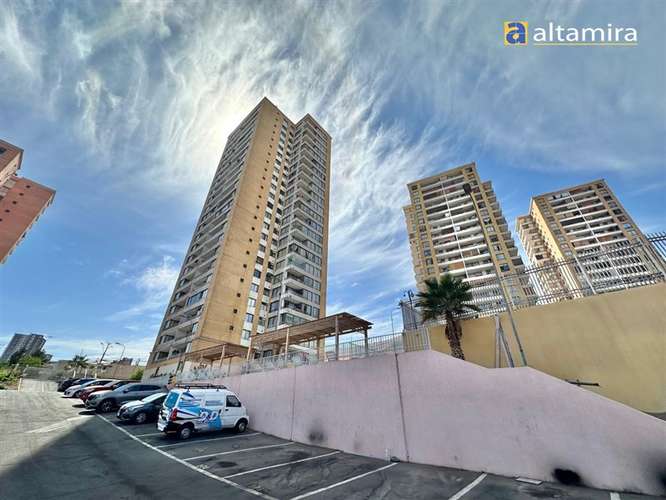 Departamento en venta de 3 dorm. en Iquique - Imagen 32
