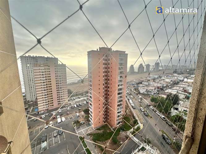 Departamento en venta de 3 dorm. en Iquique - Imagen 11
