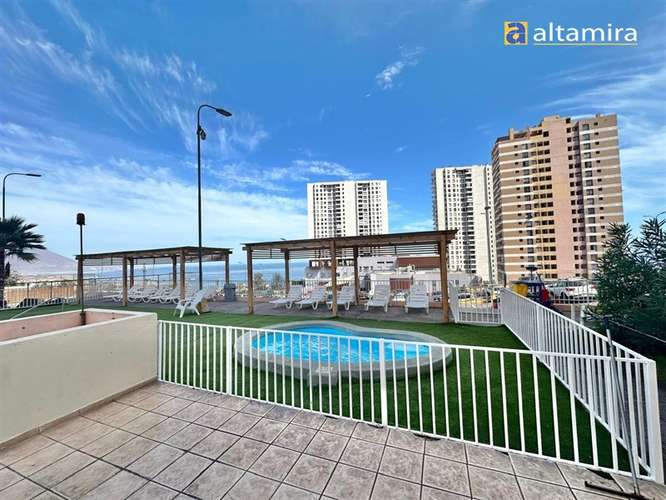 Departamento en venta de 3 dorm. en Iquique - Imagen 36