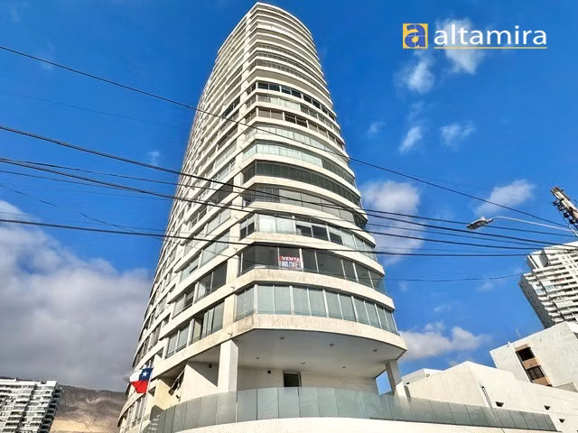 Departamento en venta en Iquique