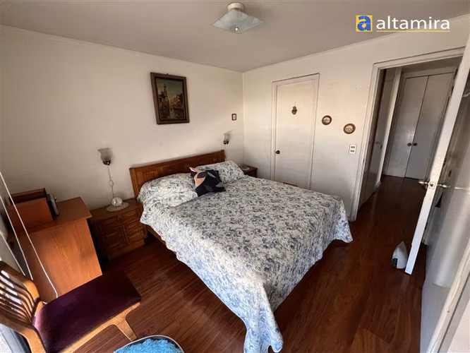Departamento en venta de 3 dorm. en Iquique - Imagen 35