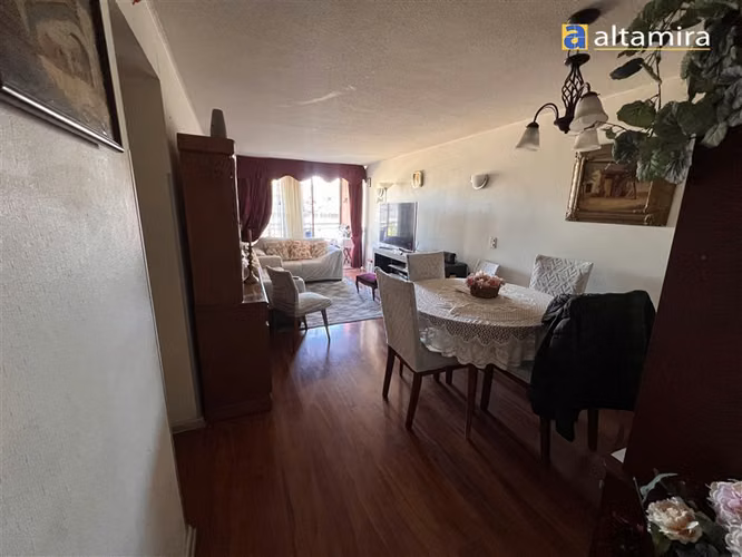 Departamento en venta de 3 dorm. en Iquique - Imagen 3