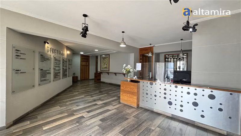 Oficina en arriendo en Iquique