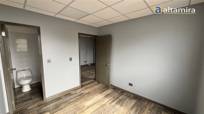 Oficina en arriendo en Iquique