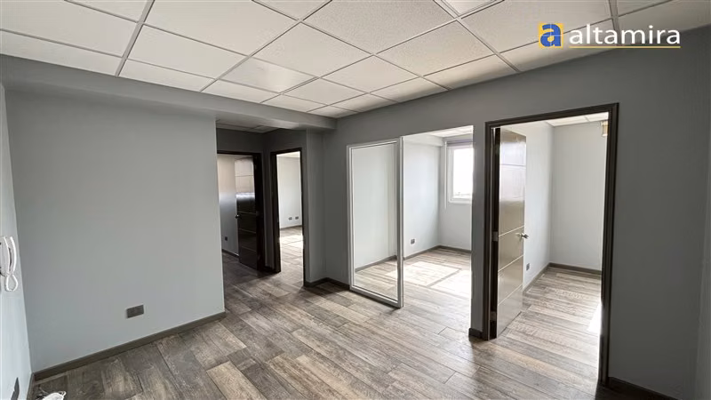 Oficina en arriendo en Iquique