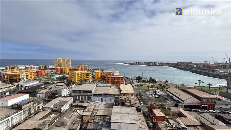 Oficina en arriendo en Iquique