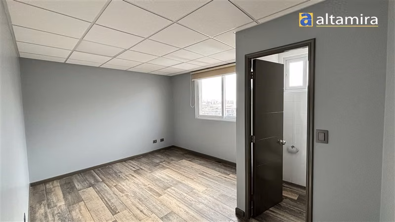 Oficina en arriendo en Iquique