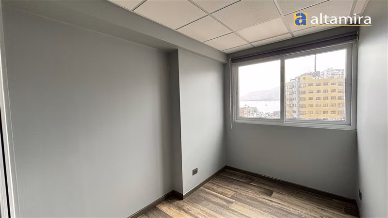 Oficina en arriendo en Iquique
