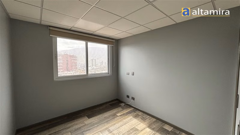 Oficina en arriendo en Iquique