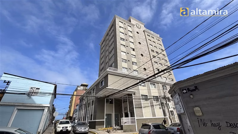 Oficina en arriendo en Iquique