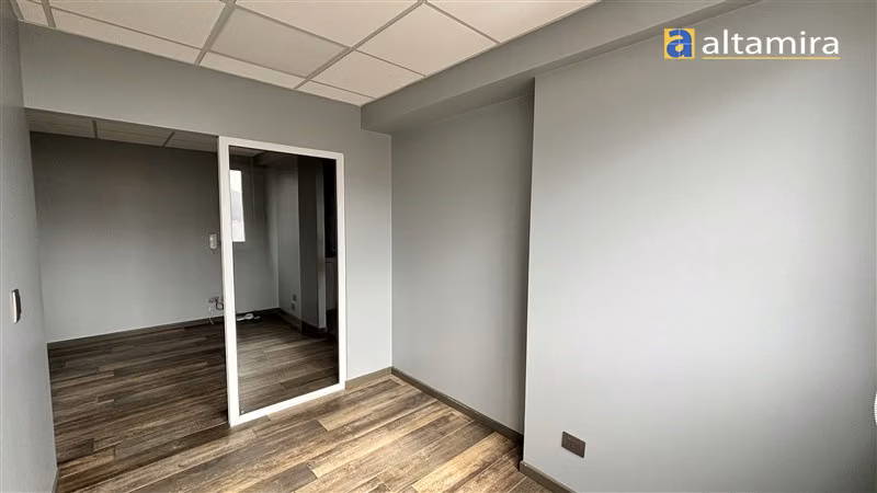 Oficina en arriendo en Iquique