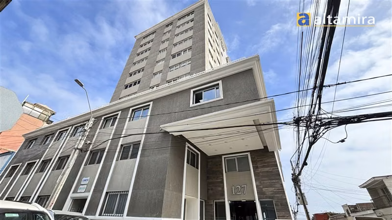 Oficina en arriendo en Iquique