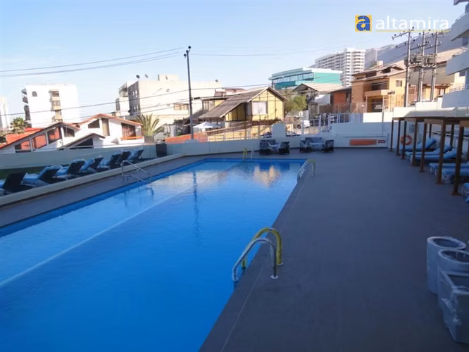 Departamento en venta de 1 dorm. en Iquique - Imagen 5