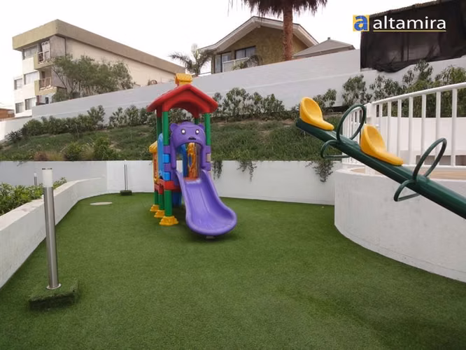 Departamento en venta de 1 dorm. en Iquique - Imagen 13