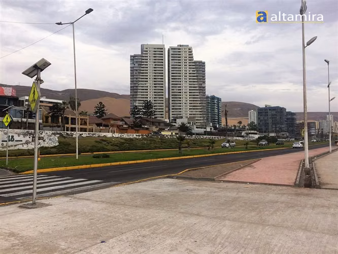 Departamento en venta de 1 dorm. en Iquique - Imagen 18