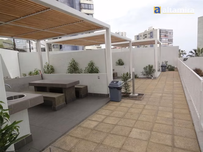 Departamento en venta de 1 dorm. en Iquique - Imagen 15