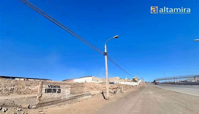 Sitio en venta en Alto Hospicio - Imagen 15