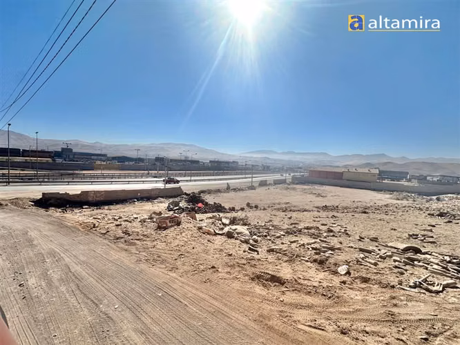 Sitio en venta en Alto Hospicio - Imagen 17