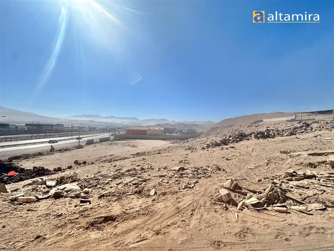 Sitio en venta en Alto Hospicio - Imagen 19
