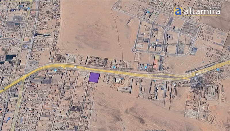 Sitio en venta en Alto Hospicio - Imagen 10