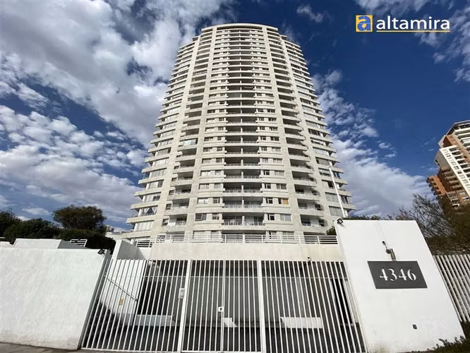 Departamento en venta de 2 dorm. en Iquique