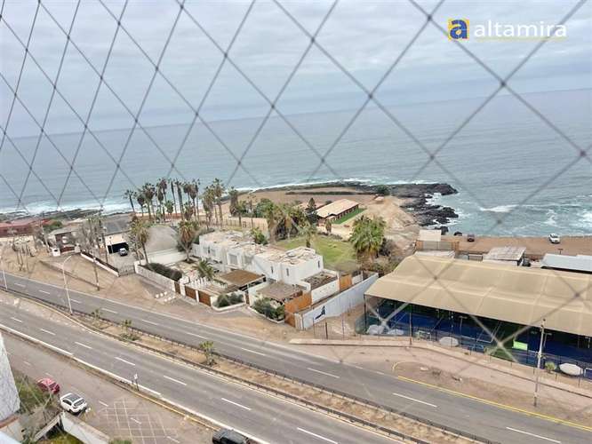 Departamento en venta de 2 dorm. en Iquique - Imagen 8