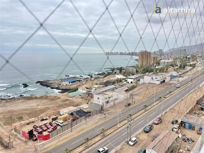 Departamento en venta de 2 dorm. en Iquique - Imagen 9
