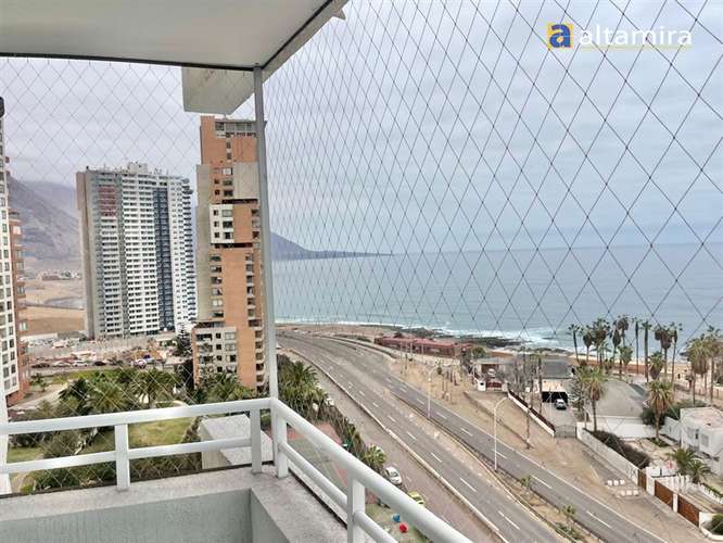 Departamento en venta de 2 dorm. en Iquique - Imagen 33