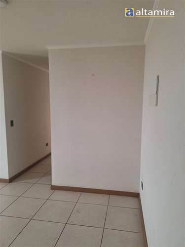 Departamento en venta de 2 dorm. en Alto Hospicio