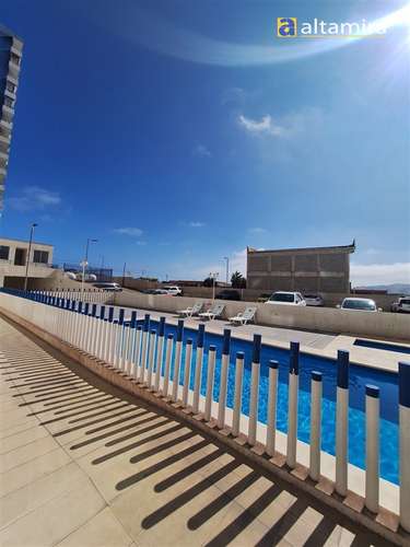 Departamento en venta de 2 dorm. en Alto Hospicio