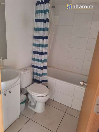 Departamento en venta de 2 dorm. en Alto Hospicio