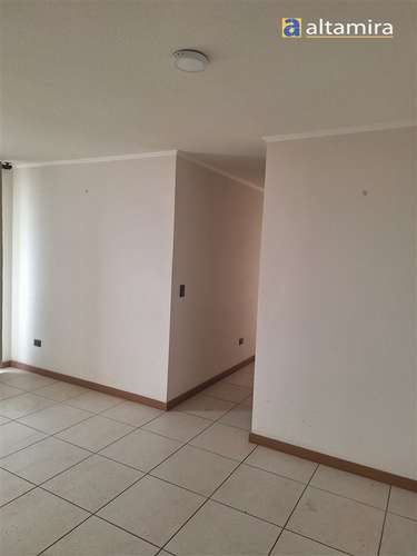 Departamento en venta de 2 dorm. en Alto Hospicio