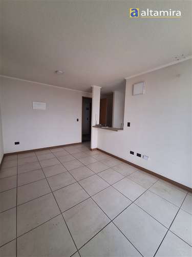 Departamento en venta de 2 dorm. en Alto Hospicio