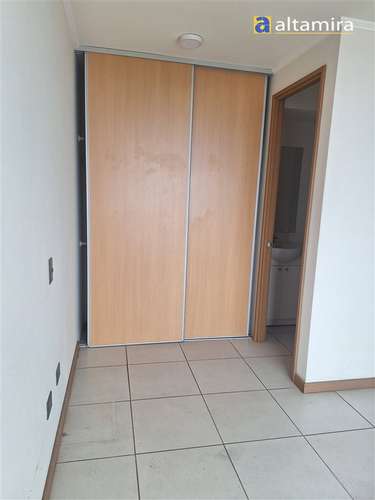Departamento en venta de 2 dorm. en Alto Hospicio