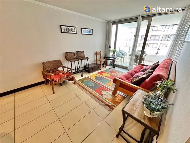 Departamento en venta de 2 dorm. en Iquique - Imagen 3