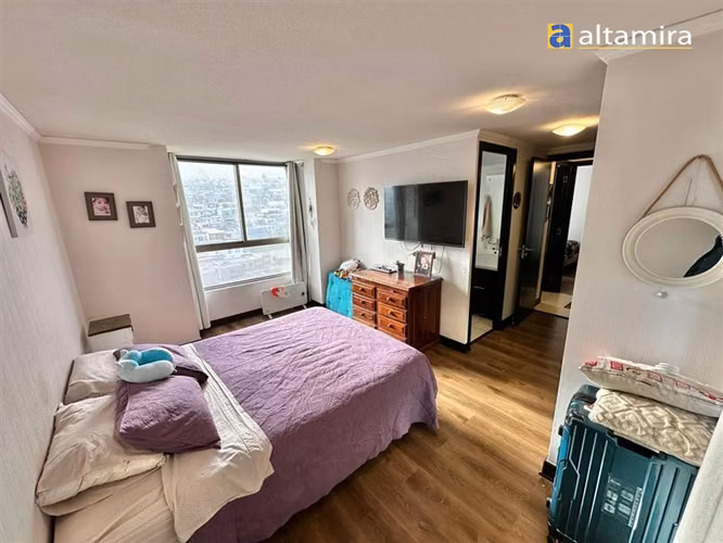 Departamento en venta de 2 dorm. en Iquique - Imagen 17