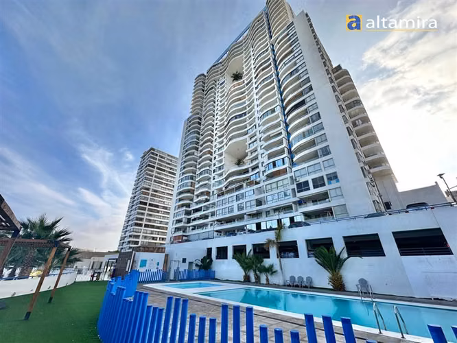 Departamento en venta de 2 dorm. en Iquique - Imagen 36