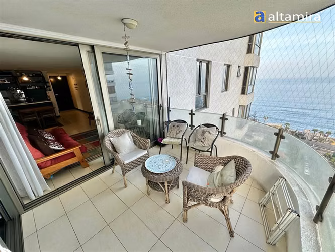 Departamento en venta de 2 dorm. en Iquique - Imagen 8