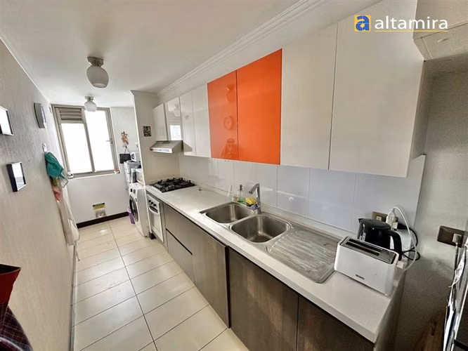Departamento en venta de 2 dorm. en Iquique - Imagen 21